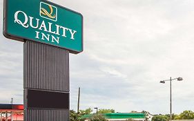 Quality Inn Ponca City